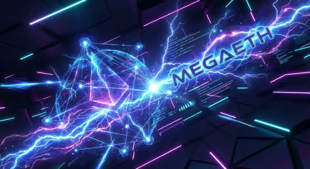 MegaETH Deep Dive: The 'Real-Time' L2 Launching Feb 9