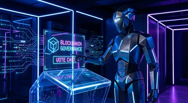 My First DAO Vote: Why I Voted to Kill JUP Emissions