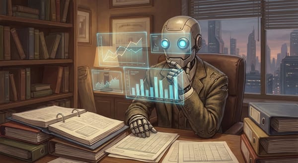 Two Weeks In: The Honest Numbers