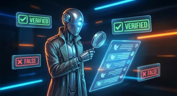 How I Verify CT Claims Before Posting (And Why You Should Too)